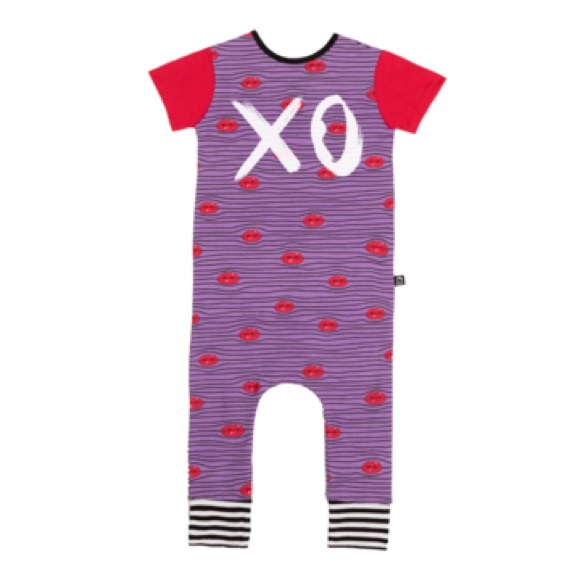 Rags to Raches Other - Limited Edition Rags to Raches Romper